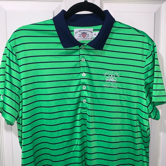 U.S. Open Golf Polo - Picture 1 of 6